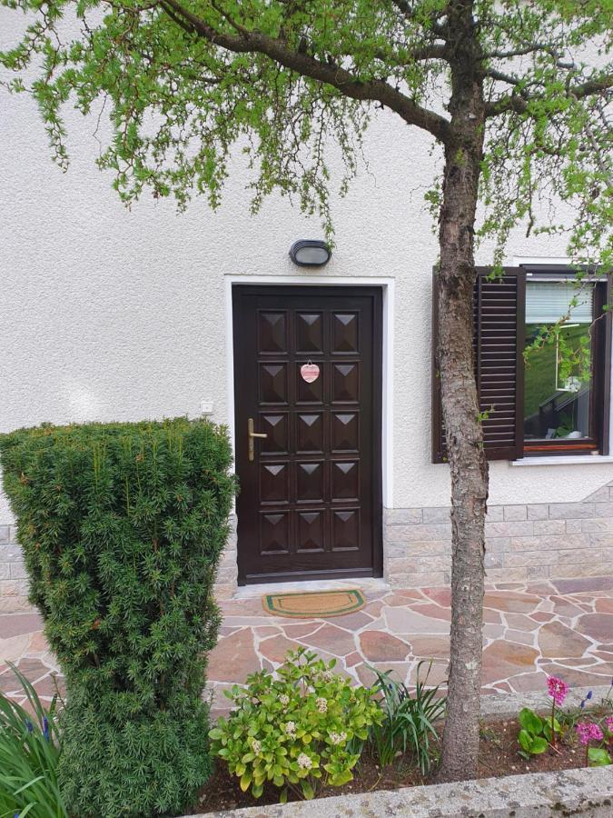 Homestay Ostan Bovec Exterior photo