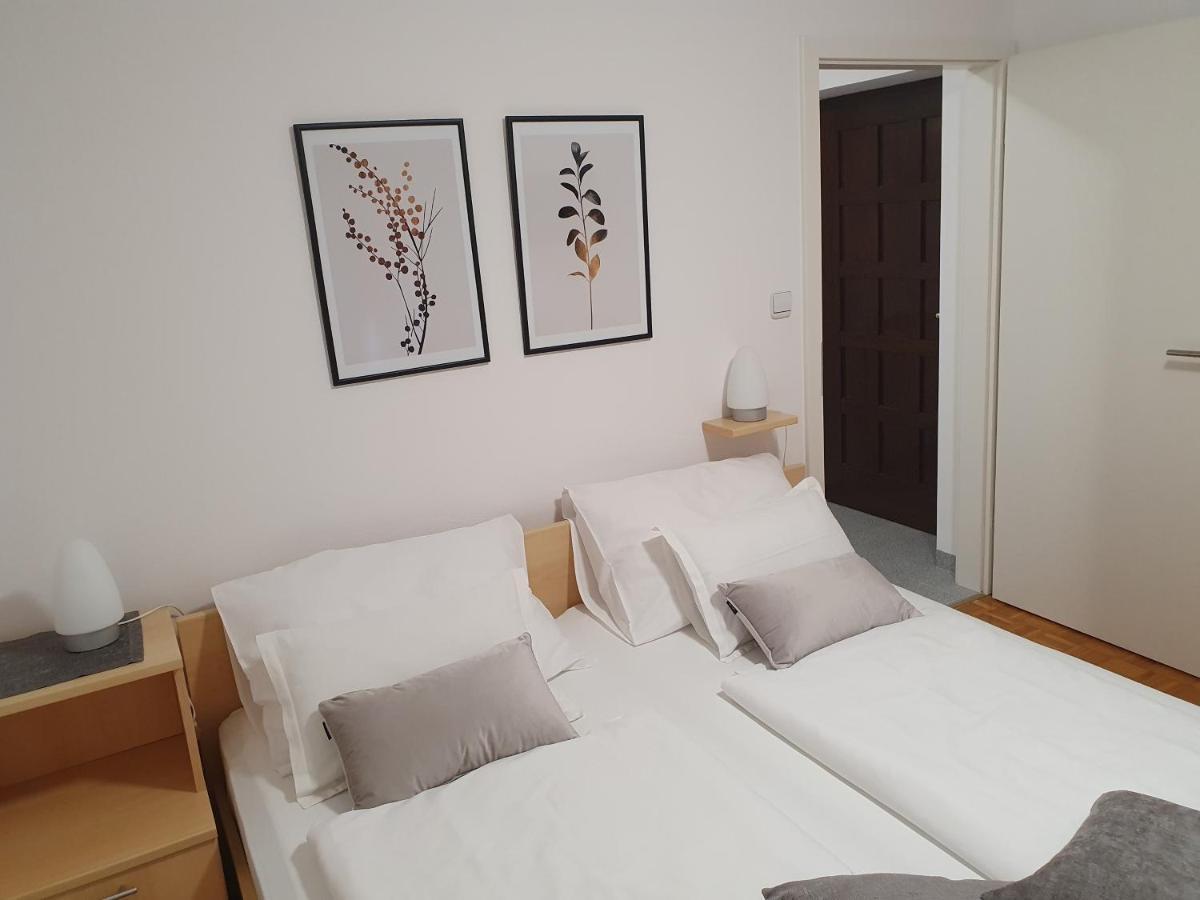 Homestay Ostan Bovec Exterior photo