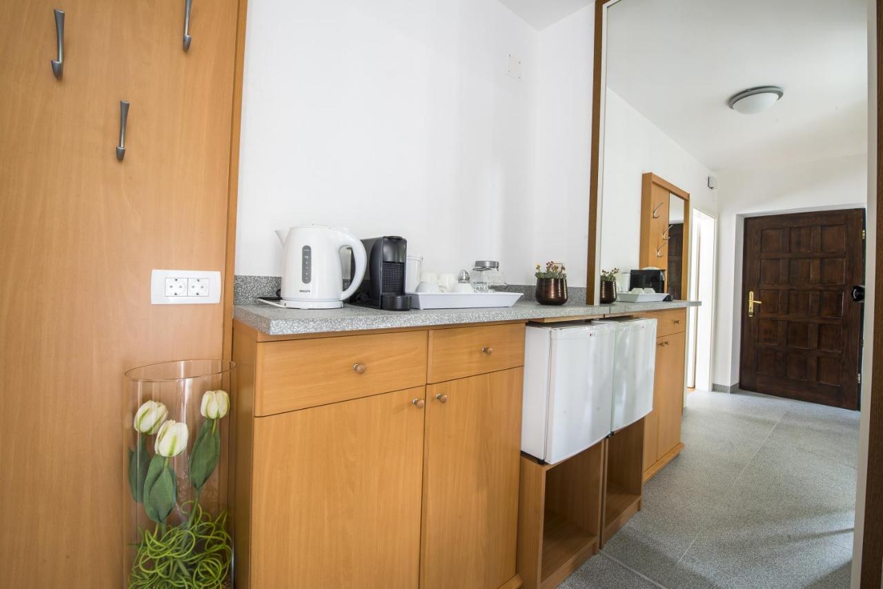 Homestay Ostan Bovec Exterior photo